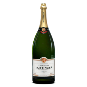 Tattinger Brut Reserve Champagne
