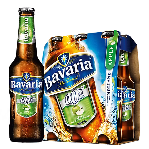 Bavaria Beer