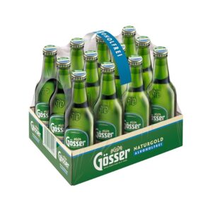 Wholesale Gosser Beer Suppliers
