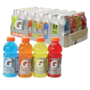 Gatorade Drink