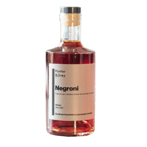 Negroni Gin