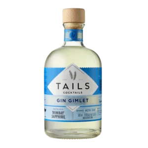 Tails Gimlet Gin