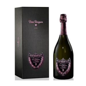 Dom Pérignon Rosé 2008