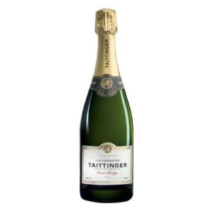 Taittinger Champagne