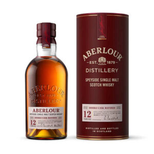 Aberlour Whisky