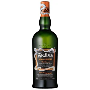 Ardbeg whiskey