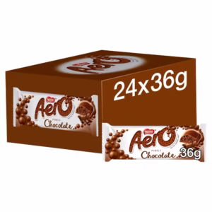 Aero Chocolate Bars