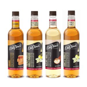 DaVinci Gourmet Syrup