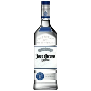 José Cuervo Tequila