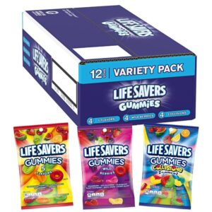 Life Savers Gums