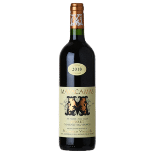 Mayacamas Wine