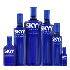 Skyy Vodka