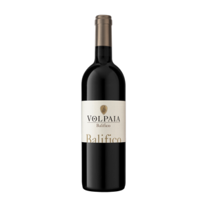 Castello di Volpaia Wine