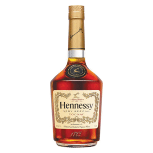Hennessy Whiskey