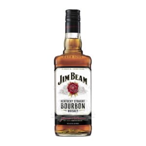 Jim Beam bourbon Whiskey