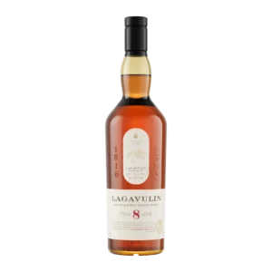 Lagavulin Whiskey