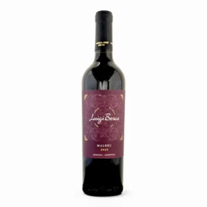 Luigi Bosca wine