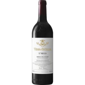 Vega Sicilia Wine
