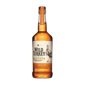 wild turkey bourbon