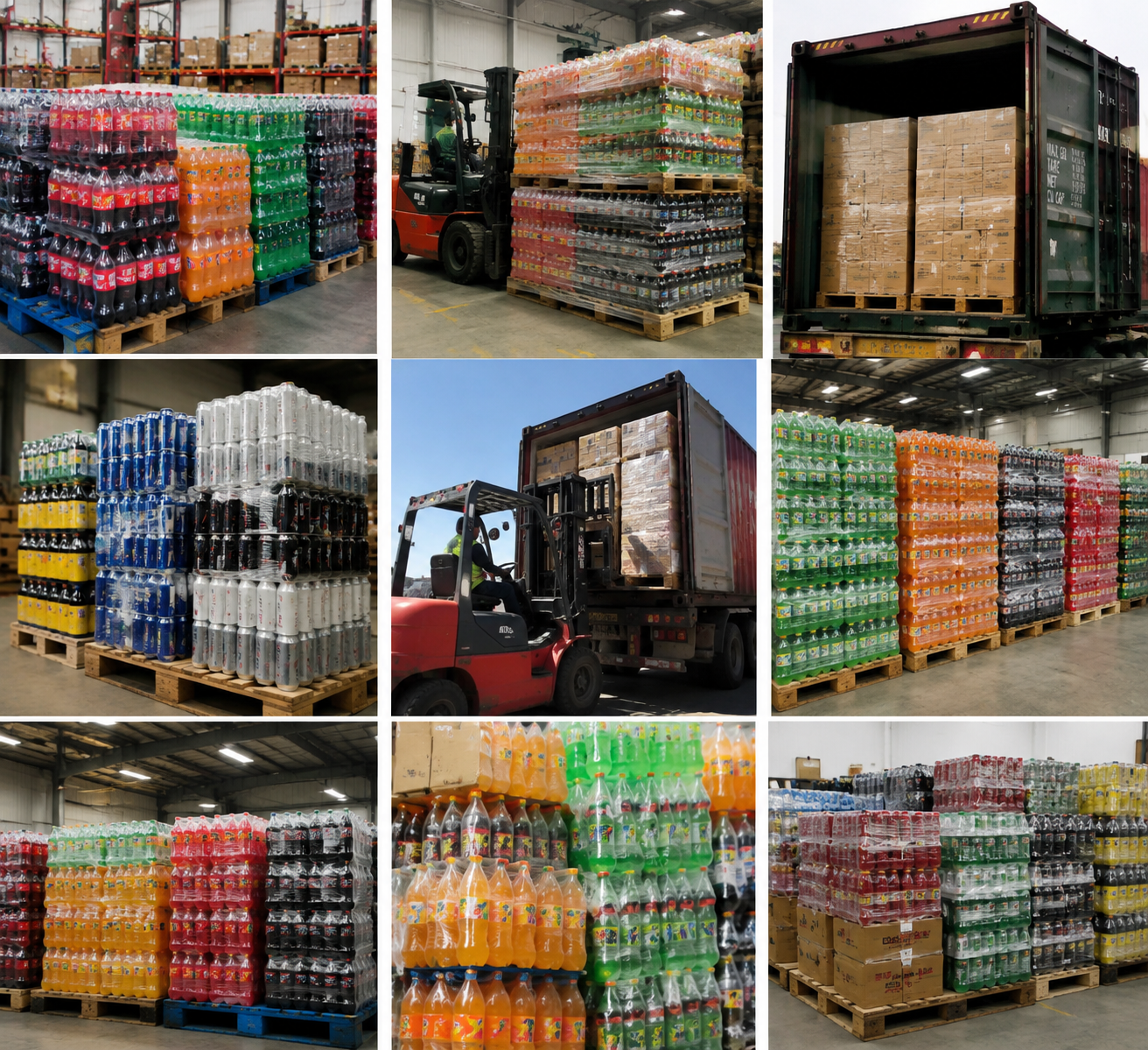 Grocery Store Suppliers